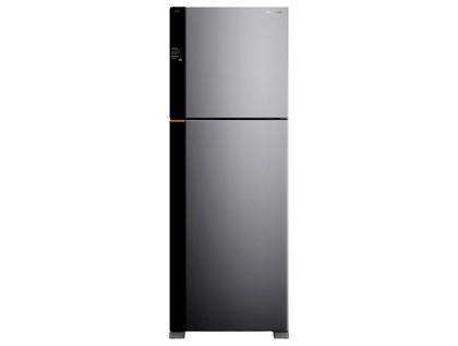 Geladeira/Refrigerador Brastemp Frost Free Duplex Inox 512L BRM62AK Bivolt