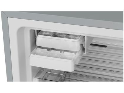 Imagem de Geladeira/Refrigerador Brastemp Frost Free Duplex Prata 463L BRM55FK