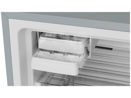Imagem de Geladeira/Refrigerador Brastemp Frost Free Duplex Prata 463L BRM55FK