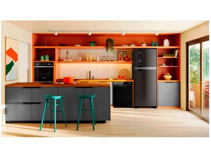 Imagem de Geladeira/Refrigerador Brastemp Frost Free Duplex