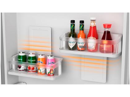 Imagem de Geladeira/Refrigerador Brastemp Frost Free Duplex