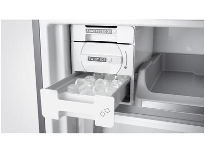 Geladeira/Refrigerador Brastemp Frost Free French Door 554L BRO85 Imagem de Geladeira/Refrigerador Brastemp Frost Free French Door 554L BRO85