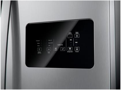 Geladeira/Refrigerador Brastemp Frost Free French Door 554L BRO85 Imagem de Geladeira/Refrigerador Brastemp Frost Free French Door 554L BRO85