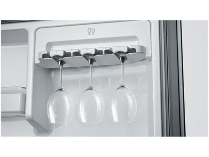 Geladeira/Refrigerador Brastemp Frost Free French Door 554L BRO85 Imagem de Geladeira/Refrigerador Brastemp Frost Free French Door 554L BRO85