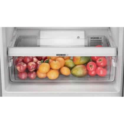 Imagem de Geladeira / Refrigerador Brastemp Frost Free Inverse BRE57FB, 447 Litros, Branca