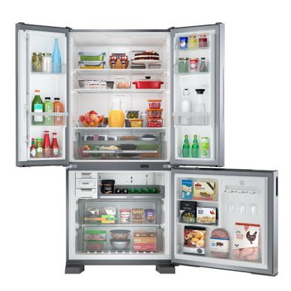 Imagem de Geladeira/Refrigerador Brastemp Frost Free inverter 554L