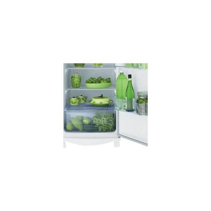 Geladeira/Refrigerador Consul 261 Litros CRA30F Degelo Seco, 1 Porta, Gavetão Hortifruti, Branco, Imagem de Geladeira/Refrigerador Consul 261 Litros CRA30F Degelo Seco, 1 Porta, Gavetão Hortifruti, Branco,