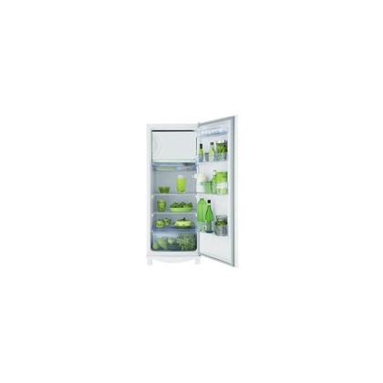 Geladeira/Refrigerador Consul 261 Litros CRA30F Degelo Seco, 1 Porta, Gavetão Hortifruti, Branco, Imagem de Geladeira/Refrigerador Consul 261 Litros CRA30F Degelo Seco, 1 Porta, Gavetão Hortifruti, Branco,