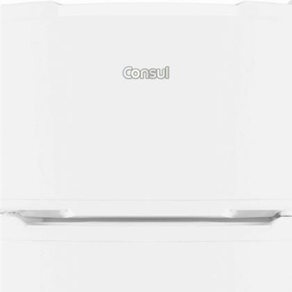 Imagem de Geladeira/Refrigerador Consul 334 Litros CRD37E - Cycle Defrost Duplex, 2 Portas,Freezer com Supercapacidade, Branco,