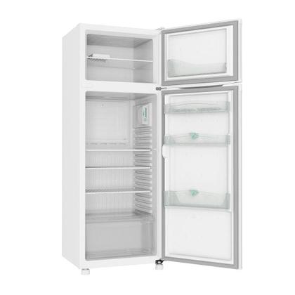 Imagem de Geladeira/Refrigerador Consul 334 Litros CRD37E - Cycle Defrost Duplex, 2 Portas,Freezer com Supercapacidade, Branco,