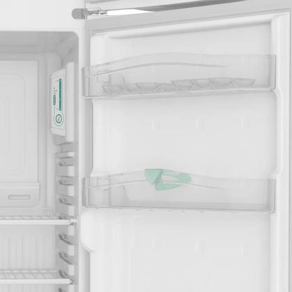Imagem de Geladeira/Refrigerador Consul 334 Litros CRD37E - Cycle Defrost Duplex, 2 Portas,Freezer com Supercapacidade, Branco,