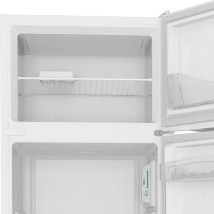 Imagem de Geladeira/Refrigerador Consul 334 Litros CRD37E - Cycle Defrost Duplex, 2 Portas,Freezer com Supercapacidade, Branco,