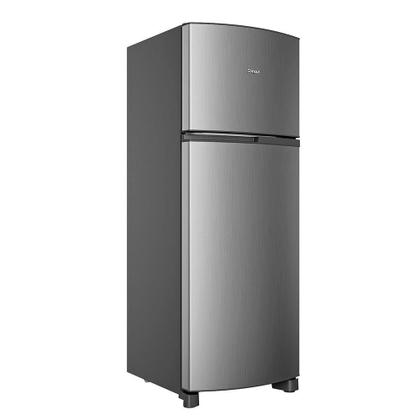 Imagem de Geladeira/Refrigerador Consul CRM40MK 333 Litros - Frost Free, 2 Portas, Inox