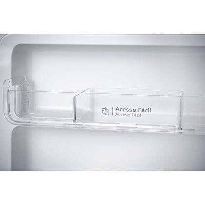 Imagem de Geladeira/Refrigerador Consul CRM44AK  Frost Free, 2 Portas, Função Turbo, Inox