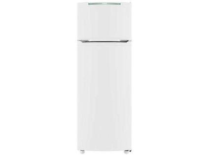 Geladeira/Refrigerador Consul Cycle Defrost Duplex - Branca 334L CRD37 EBANA Imagem de Geladeira/Refrigerador Consul Cycle Defrost Duplex