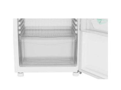 Geladeira/Refrigerador Consul Cycle Defrost Duplex - Branca 334L CRD37 EBANA Imagem de Geladeira/Refrigerador Consul Cycle Defrost Duplex