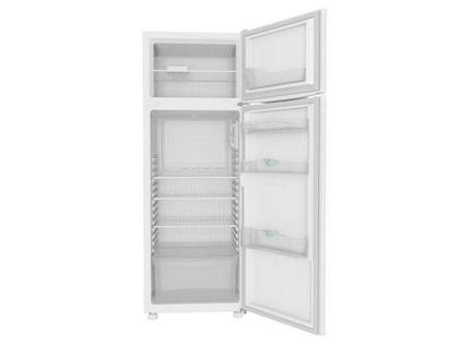 Geladeira/Refrigerador Consul Cycle Defrost Duplex - Branca 334L CRD37 EBANA Imagem de Geladeira/Refrigerador Consul Cycle Defrost Duplex