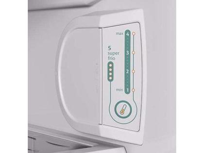 Geladeira/Refrigerador Consul Cycle Defrost Duplex - Branca 334L CRD37 EBANA Imagem de Geladeira/Refrigerador Consul Cycle Defrost Duplex