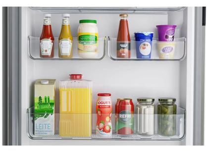 Imagem de Geladeira/Refrigerador Consul Frost Free Duplex 410L CRM50LK