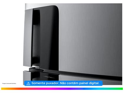 Imagem de Geladeira/Refrigerador Consul Frost Free Duplex 410L CRM50LK