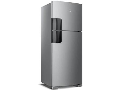 Imagem de Geladeira/Refrigerador Consul Frost Free Duplex 410L CRM50LK