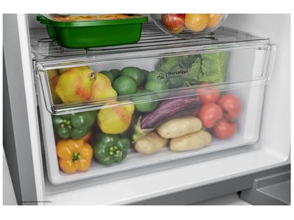 Imagem de Geladeira/Refrigerador Consul Frost Free Duplex 410L CRM50LK