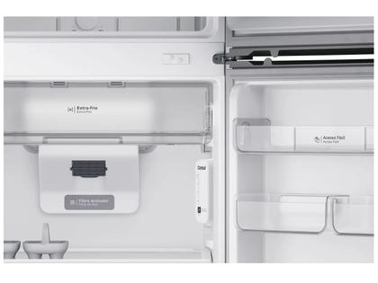 Imagem de Geladeira/Refrigerador Consul Frost Free Duplex 410L CRM50LK