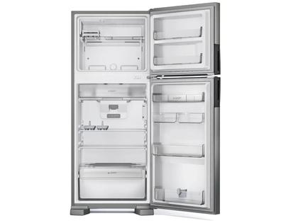 Imagem de Geladeira/Refrigerador Consul Frost Free Duplex 410L CRM50LK