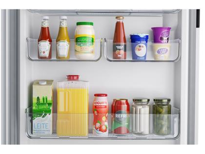 Geladeira/Refrigerador Consul Frost Free Duplex Branca 410L CRM50LB Imagem de Geladeira/Refrigerador Consul Frost Free Duplex Branca 410L CRM50LB