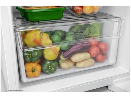 Geladeira/Refrigerador Consul Frost Free Duplex Branca 410L CRM50LB Imagem de Geladeira/Refrigerador Consul Frost Free Duplex Branca 410L CRM50LB