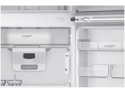 Geladeira/Refrigerador Consul Frost Free Duplex Branca 410L CRM50LB Imagem de Geladeira/Refrigerador Consul Frost Free Duplex Branca 410L CRM50LB