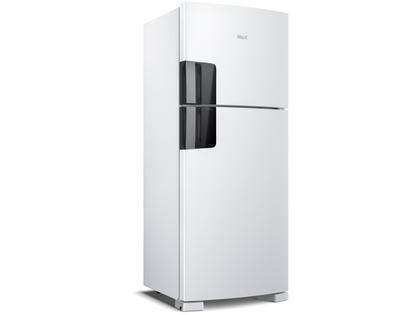 Geladeira/Refrigerador Consul Frost Free Duplex Branca 410L CRM50LB Imagem de Geladeira/Refrigerador Consul Frost Free Duplex Branca 410L CRM50LB
