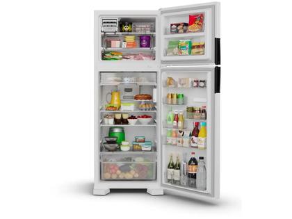 Imagem de Geladeira/Refrigerador Consul Frost Free Duplex Branca 451L CRM53FB