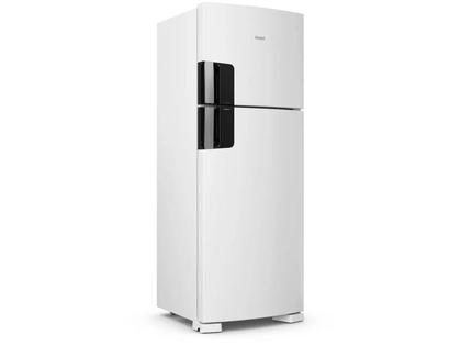 Imagem de Geladeira/Refrigerador Consul Frost Free Duplex Branca 451L CRM53FB