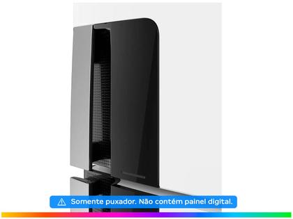 Imagem de Geladeira/Refrigerador Consul Frost Free Duplex Branca 451L CRM53FB