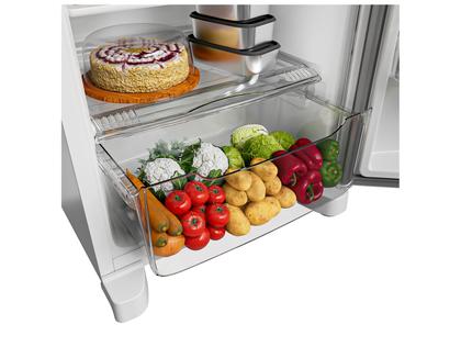 Imagem de Geladeira/Refrigerador Consul Frost Free Duplex Branco 333L CRM40MB