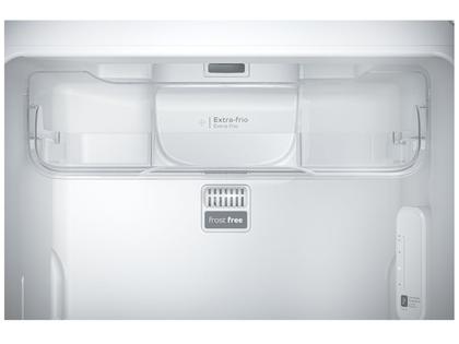Geladeira/Refrigerador Consul Frost Free Duplex Branco 386L CRM44AB Imagem de Geladeira/Refrigerador Consul Frost Free Duplex Branco 386L CRM44AB