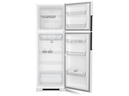 Geladeira/Refrigerador Consul Frost Free Duplex Branco 386L CRM44AB Imagem de Geladeira/Refrigerador Consul Frost Free Duplex Branco 386L CRM44AB