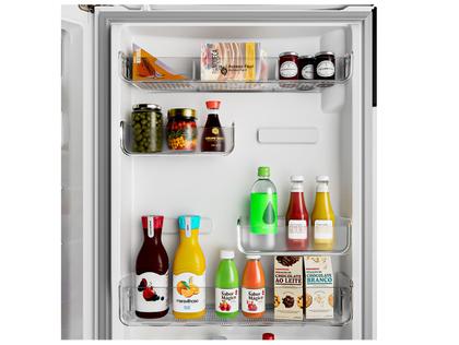 Imagem de Geladeira/Refrigerador Consul Frost Free Duplex Branco 455L CRM53MB