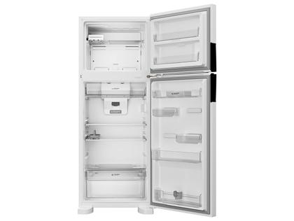 Imagem de Geladeira/Refrigerador Consul Frost Free Duplex Branco 455L CRM53MB