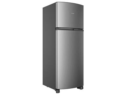 Imagem de Geladeira/Refrigerador Consul Frost Free Duplex Prata 333L CRM40MK