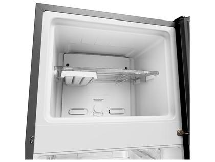 Imagem de Geladeira/Refrigerador Consul Frost Free Duplex Prata 333L CRM40MK