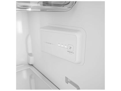 Imagem de Geladeira/Refrigerador Consul Smart Frost Free Duplex Branca 377L CRM44MBANA
