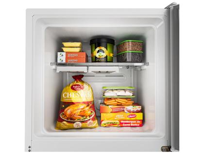 Imagem de Geladeira/Refrigerador Consul Smart Frost Free Duplex Branca 377L CRM44MBANA