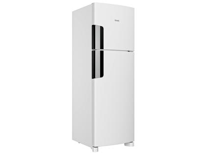 Imagem de Geladeira/Refrigerador Consul Smart Frost Free Duplex Branca 377L CRM44MBANA