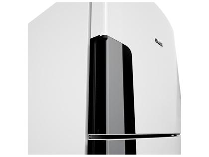 Imagem de Geladeira/Refrigerador Consul Smart Frost Free Duplex Branca 377L CRM44MBBNA