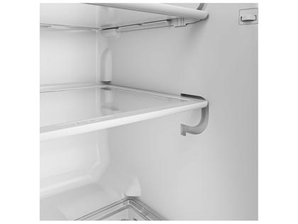 Imagem de Geladeira/Refrigerador Consul Smart Frost Free Inox Duplex 377L CRM44MKANA