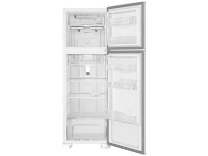 Geladeira/Refrigerador Continental Frost Free - Duplex Branca 370L TC41 Imagem de Geladeira/Refrigerador Continental Frost Free