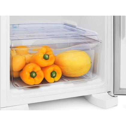 Imagem de Geladeira / Refrigerador Duplex Cycle Defrost Electrolux DC35A, 260 litros, Branca