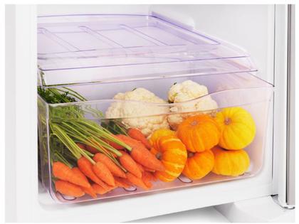 Geladeira/Refrigerador Electrolux 240L RE31 Branco Imagem de Geladeira/Refrigerador Electrolux 240L RE31 Branco